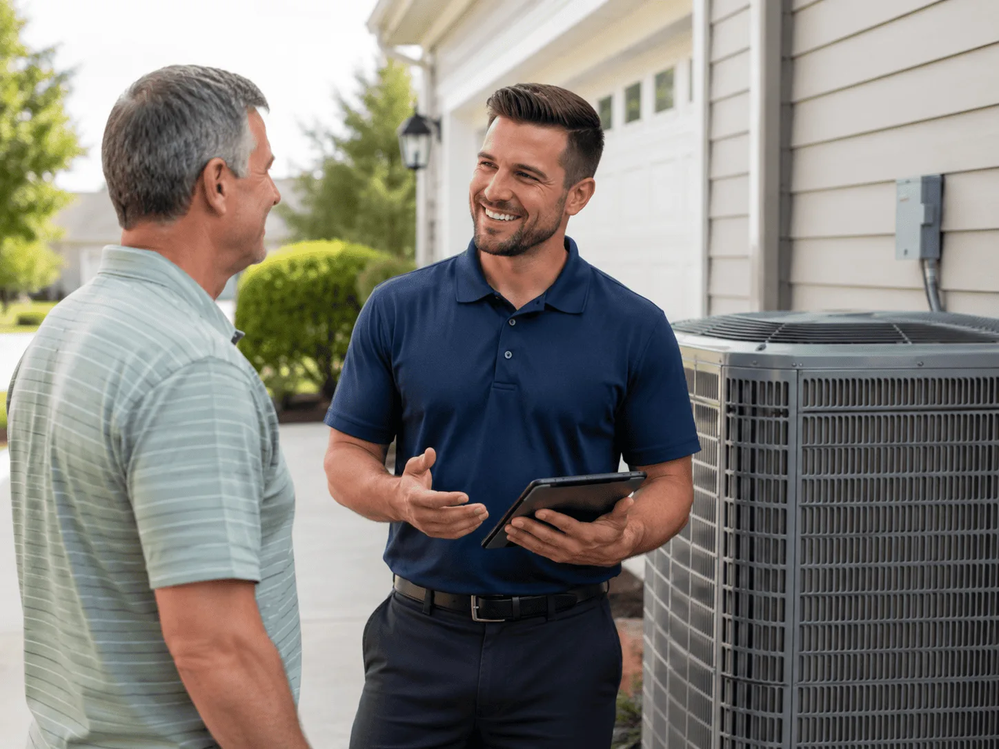 Heat Pump Installation Sterling, CO FAQs